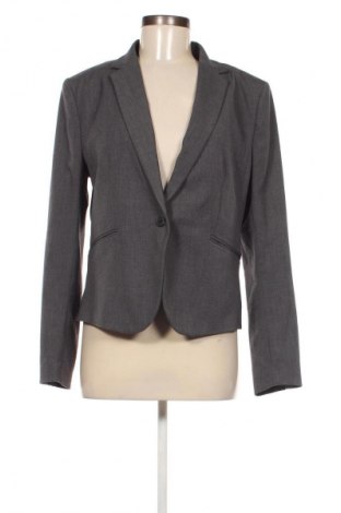 Damen Blazer H&M, Größe XL, Farbe Grau, Preis 4,99 €