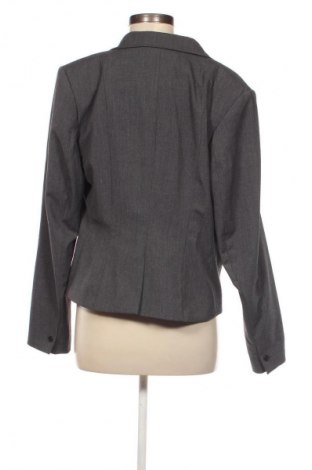 Damen Blazer H&M, Größe XL, Farbe Grau, Preis 4,99 €