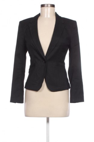 Damen Blazer H&M, Größe S, Farbe Schwarz, Preis € 8,99