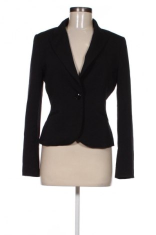 Damen Blazer H&M, Größe M, Farbe Schwarz, Preis 24,34 €