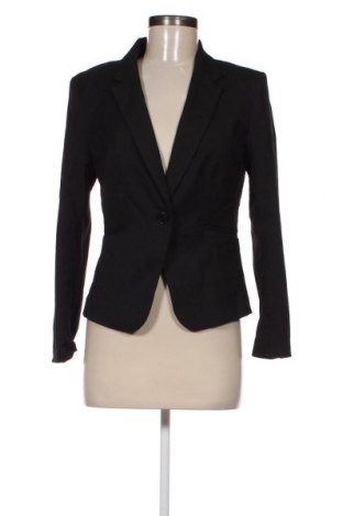 Damen Blazer H&M, Größe M, Farbe Schwarz, Preis € 24,83