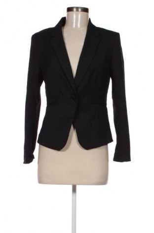 Damen Blazer H&M, Größe M, Farbe Schwarz, Preis 24,83 €