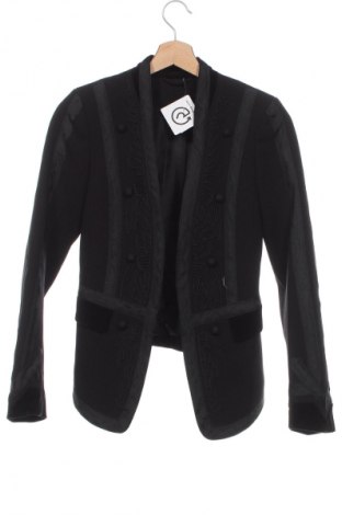 Damen Blazer H&M, Größe XS, Farbe Schwarz, Preis € 34,00