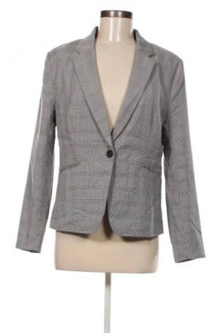 Damen Blazer H&M, Größe XL, Farbe Grau, Preis 7,49 €