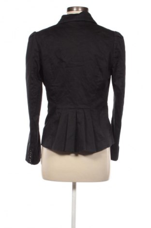 Sacou de femei H&M, Mărime M, Culoare Negru, Preț 22,99 Lei