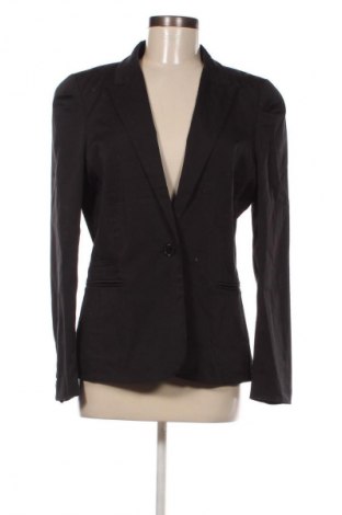 Damen Blazer H&M, Größe M, Farbe Schwarz, Preis 4,79 €