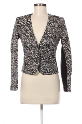 Damen Blazer H&M, Größe XS, Farbe Mehrfarbig, Preis € 4,99