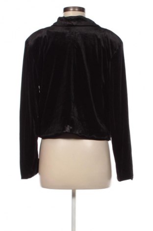 Sacou de femei H&M Divided, Mărime S, Culoare Negru, Preț 72,99 Lei