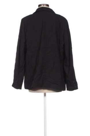 Dámske sako  H&M Divided, Veľkosť L, Farba Čierna, Cena  3,95 €