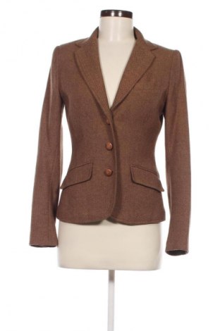 Damen Blazer H&M L.O.G.G., Größe M, Farbe Mehrfarbig, Preis € 10,73