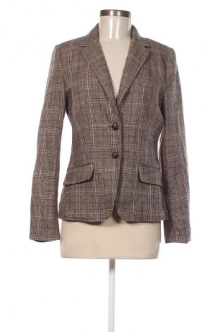 Damen Blazer H&M L.O.G.G., Größe M, Farbe Mehrfarbig, Preis 10,99 €