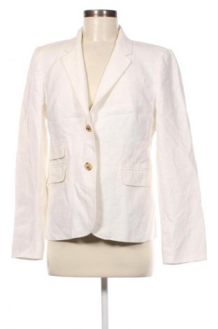 Damen Blazer J.Crew, Größe M, Farbe Weiß, Preis 11,99 €