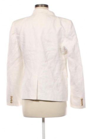 Damen Blazer J.Crew, Größe M, Farbe Weiß, Preis 17,99 €