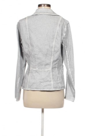 Damen Blazer Jocavi, Größe M, Farbe Grau, Preis 11,99 €