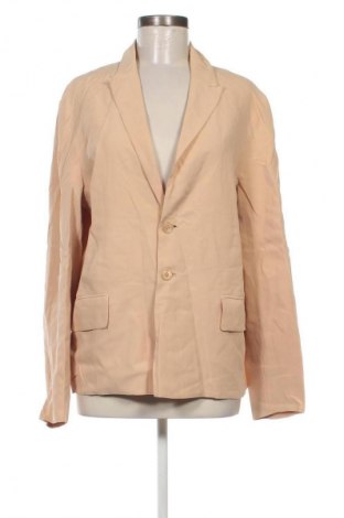 Damen Blazer Joseph, Größe M, Farbe Ecru, Preis 73,49 €