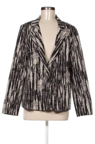 Дамско сако La Fee Maraboutee, Размер XL, Цвят Многоцветен, Цена 128,50 лв.