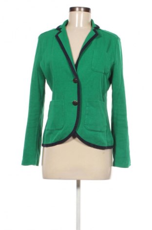 Damen Blazer Lands' End, Größe S, Farbe Grün, Preis 21,03 €