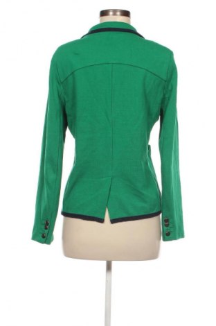 Damen Blazer Lands' End, Größe S, Farbe Grün, Preis € 21,03