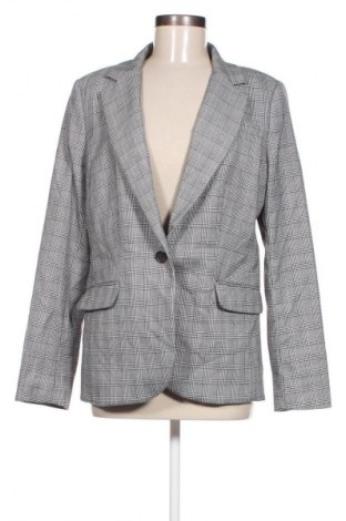 Damen Blazer Lands' End, Größe L, Farbe Mehrfarbig, Preis 9,49 €