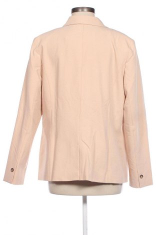 Damen Blazer Lascana, Größe XL, Farbe Beige, Preis 18,49 €