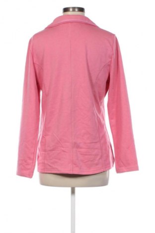 Damen Blazer Laura Kent, Größe M, Farbe Rosa, Preis 4,79 €