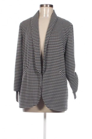 Damen Blazer Laura Torelli, Größe M, Farbe Mehrfarbig, Preis 7,99 €