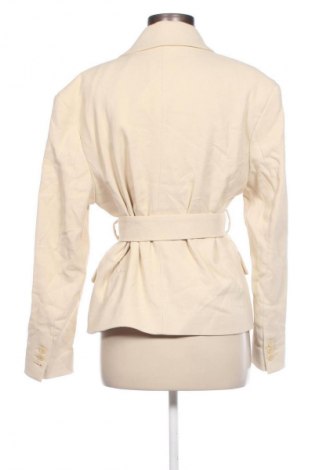 Damen Blazer Laurence Bras, Größe S, Farbe Beige, Preis € 182,47