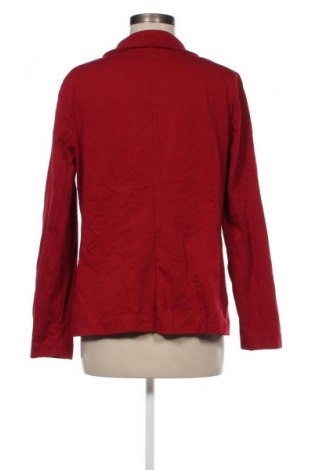 Damen Blazer Linea Tesini, Größe XL, Farbe Rot, Preis € 8,99