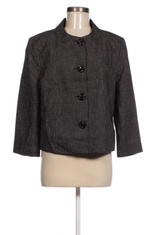 Дамско сако Liz Jordan, Размер XL, Цвят Сив, Цена 33,00 лв.