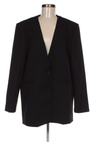 Damen Blazer Mango, Größe XXL, Farbe Schwarz, Preis 47,99 €