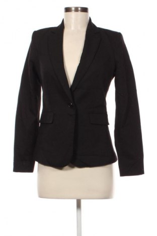 Damen Blazer Mango, Größe XS, Farbe Schwarz, Preis 9,99 €