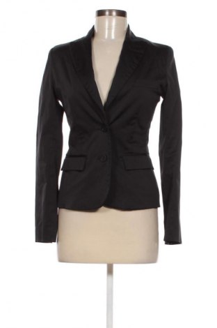 Damen Blazer Mango, Größe M, Farbe Schwarz, Preis € 16,99