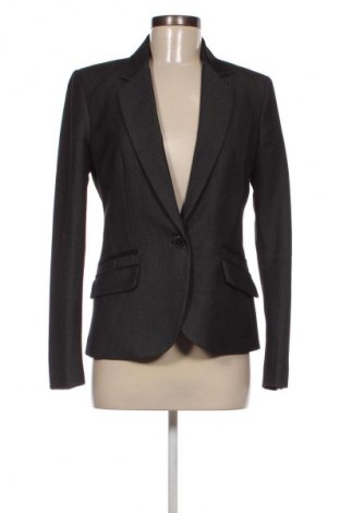 Damen Blazer Mango, Größe M, Farbe Schwarz, Preis 18,99 €