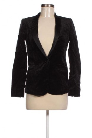 Damen Blazer Massimo Dutti, Größe S, Farbe Schwarz, Preis € 14,99