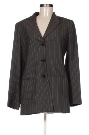 Damen Blazer Max Mara, Größe L, Farbe Grau, Preis 72,99 €