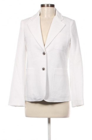 Γυναικείο σακάκι Michael Kors, Μέγεθος XS, Χρώμα Λευκό, Τιμή 140,39 €