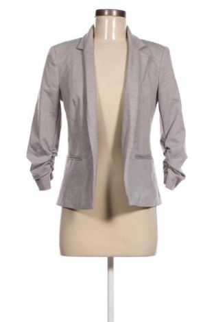 Damen Blazer Miss Selfridge, Größe S, Farbe Grau, Preis € 10,49