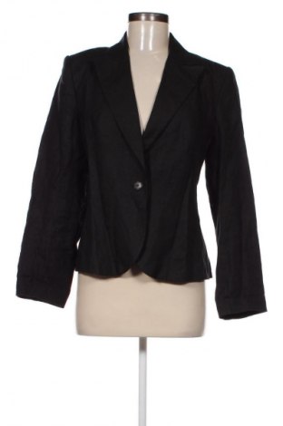 Damen Blazer Modena, Größe M, Farbe Schwarz, Preis 3,99 €