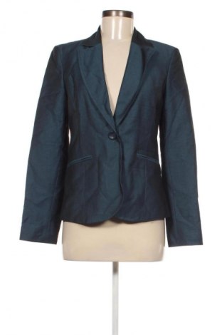 Damen Blazer More & More, Größe M, Farbe Blau, Preis € 43,99