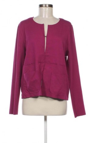 Cardigan de damă More & More, Mărime L, Culoare Mov, Preț 25,51 Lei