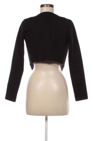 Sacou de femei Much More, Mărime S, Culoare Negru, Preț 32,99 Lei