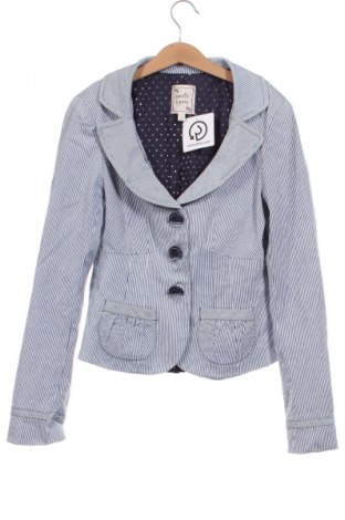 Damen Blazer Nanette Lepore, Größe XS, Farbe Mehrfarbig, Preis 16,99 €