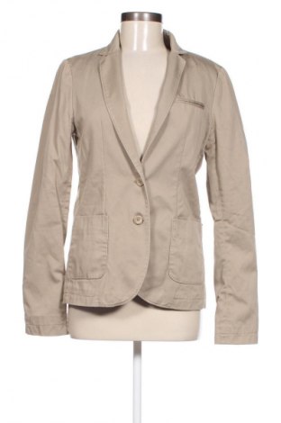 Damen Blazer Napapijri, Größe L, Farbe Beige, Preis € 30,42