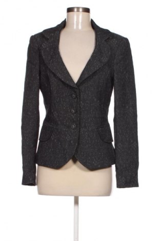 Damen Blazer Nia & Dorado, Größe M, Farbe Grau, Preis 3,99 €