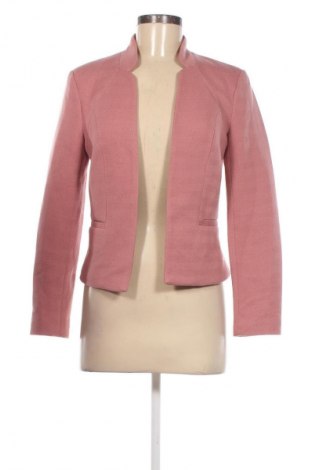 Damen Blazer ONLY, Größe XS, Farbe Rosa, Preis 29,49 €