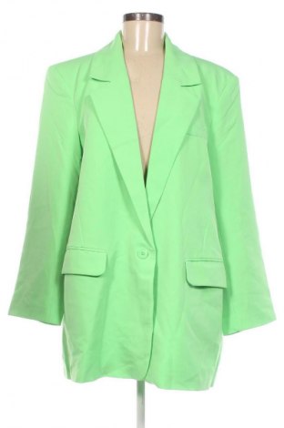 Sacou de femei ONLY, Mărime XL, Culoare Verde, Preț 137,66 Lei