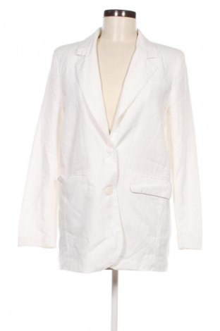 Damen Blazer ONLY, Größe S, Farbe Weiß, Preis € 13,99