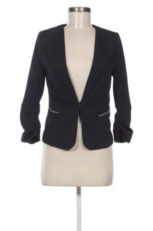 Damen Blazer Orsay, Größe S, Farbe Blau, Preis € 14,99