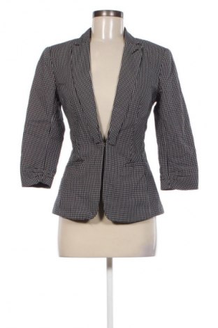 Damen Blazer Orsay, Größe S, Farbe Mehrfarbig, Preis 8,49 €