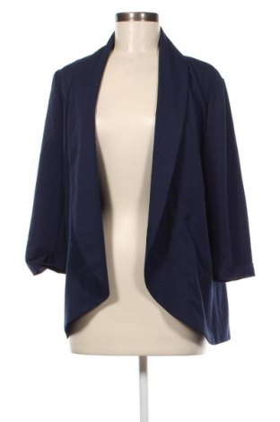 Damen Blazer Orsay, Größe S, Farbe Blau, Preis € 3,99